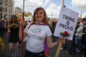 Trans&proud
