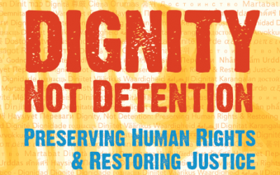 Migrants’ detention and ill treatment in Cyprus