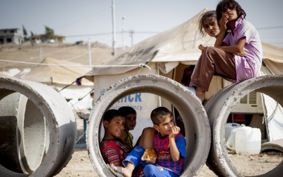 Reception Conditions of Asylum Seekers