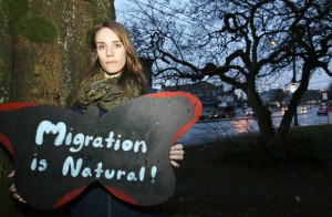 migration is natural