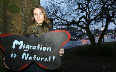 Undocumented Migrants – Problems and Recommendations