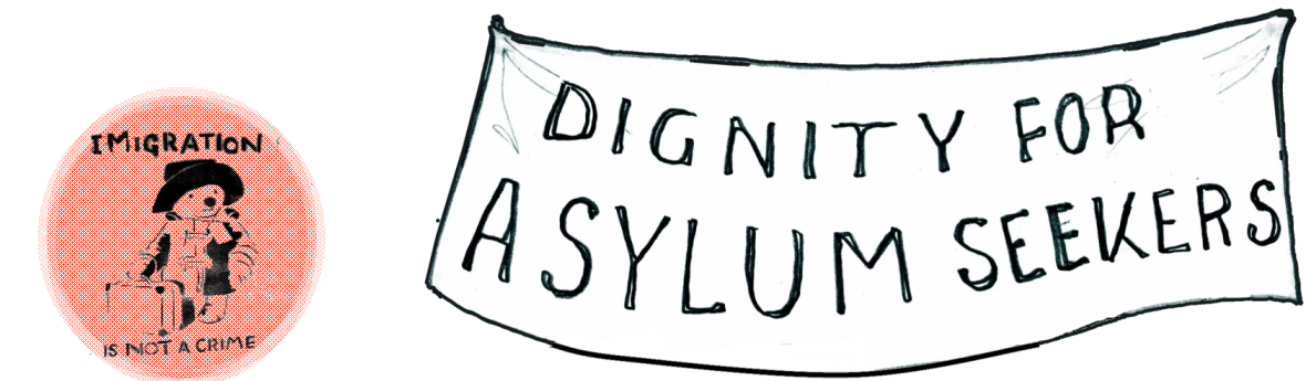 UNCHR Press Release – Civil society should be consulted on migrant issues