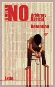 Article_19_Arrest_Detention_Exile