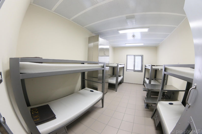 Άμεση διερεύνηση καταγγελιών για κακοποίηση κρατουμένων στα Κρατητήρια της Μεννόγειας