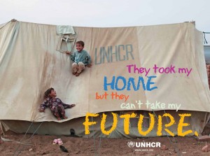 UNHCR_Poster_Home_Future