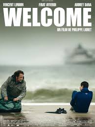 Movie Screening: “Welcome”, on Thursday, 13 March 2014 at 20:30