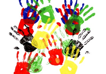 TOGETHER! Empowering civil society and Law Enforcement Agencies to make Hate Crimes visible.