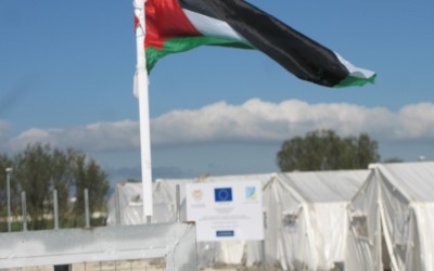 Η ΚΙΣΑ καλεί την Κυβέρνηση να μην εγκαταλείψει τους διασωθέντες πρόσφυγες από τη Συρία στα χέρια των εμπόρων και διακινητών