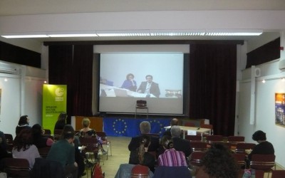 26 February 2015 “Civil Society Action Week”- “Rights for all Day”