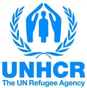 UNHCR_Logo