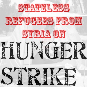 hunger-strike