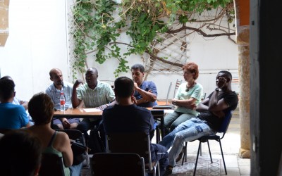 Declaration of Cyprus Refugee Forum on the occasion the World Refugee Day