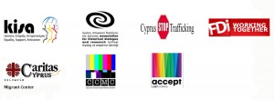 7 ngos logos