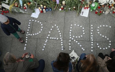 Οι επιθέσεις στο Παρίσι να μην οδηγήσουν στη μισαλλοδοξία  και στην ανέγερση νέων τειχών