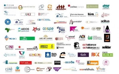 Libya: Focus on anti-smuggling policies and cooperation with Libyan authorities will expose people to ill-treatment and arbitrary detention