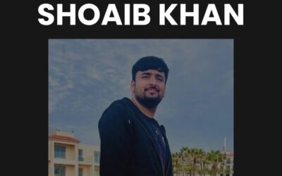 Justice for Shoaib Khan – Justice for All